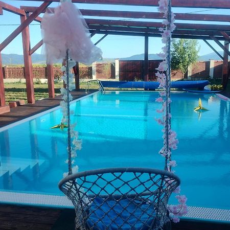 Vila Sol Prejmer Екстер'єр фото