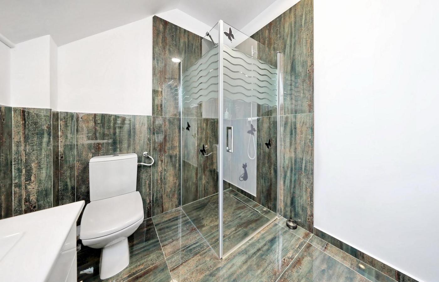 Vila Sol Prejmer Екстер'єр фото
