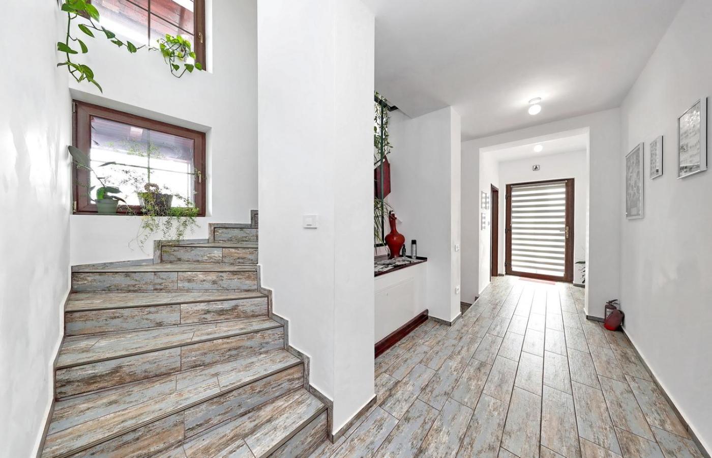 Vila Sol Prejmer Екстер'єр фото