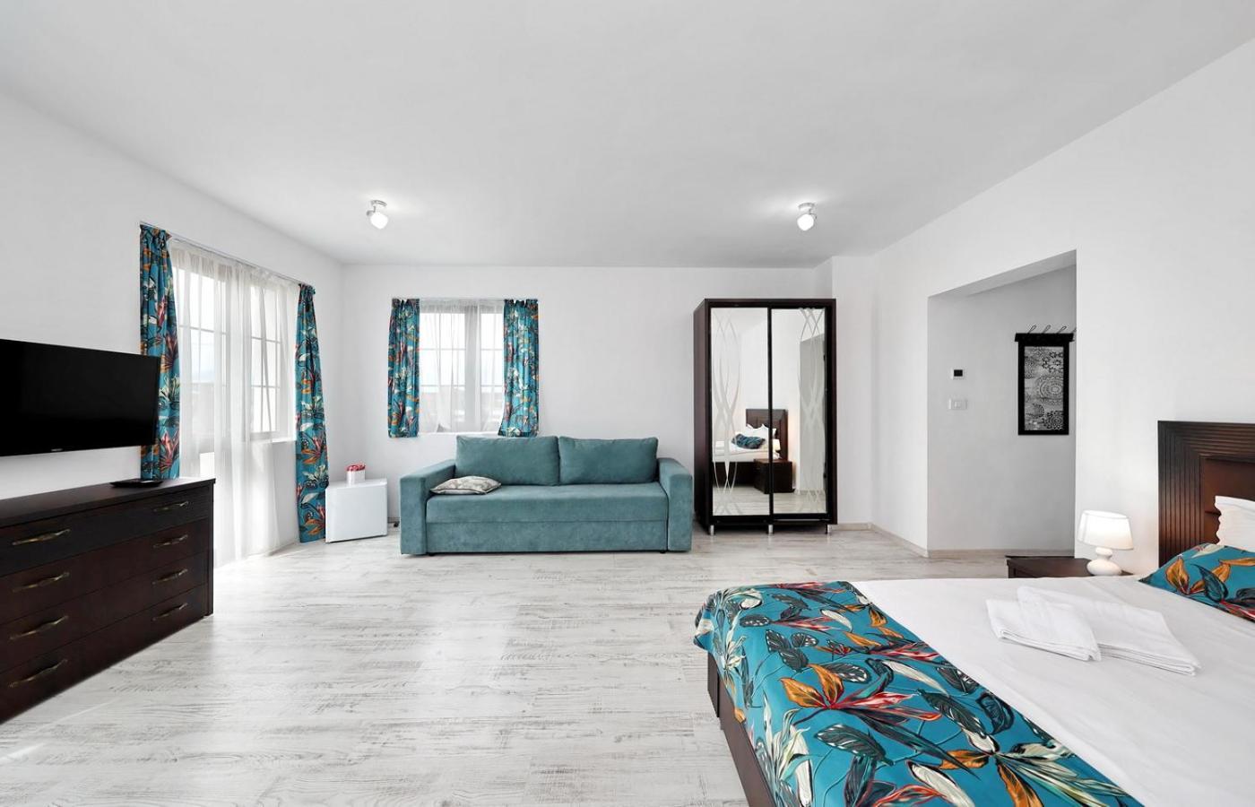 Vila Sol Prejmer Екстер'єр фото